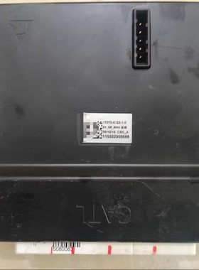 #电路板 北汽EU260吉利帝豪EV253 300北汽EC200电