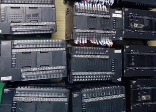 CP1H X40DT CP2E 欧姆龙PLC及模块CP1H N40DT EX40DT