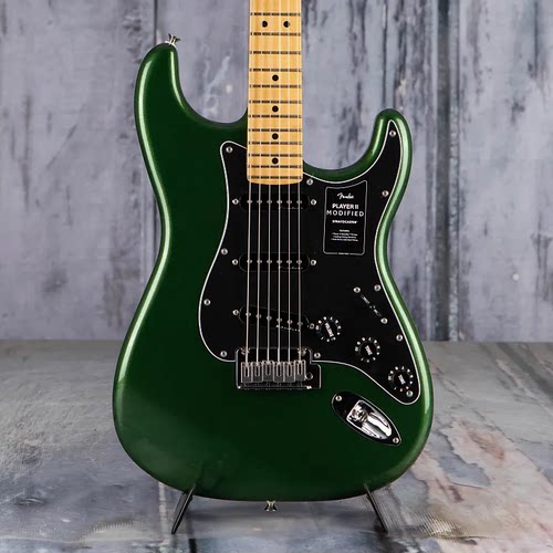 Fender芬达二代玩家电吉他