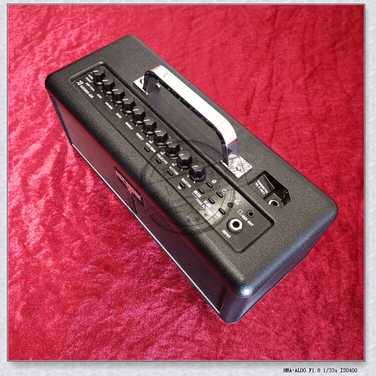 9折BOSS WL-T KATANA-AIR WAZA-AIR无线发射无线便携数字音箱耳机