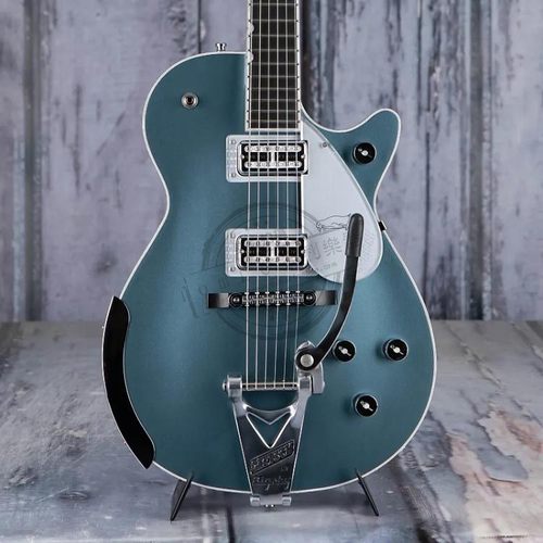 GretschG6118T-140LTD电吉他