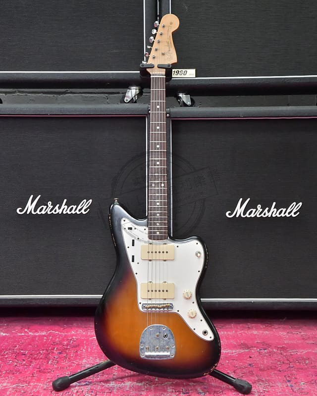 Fender芬达专业原装电吉他