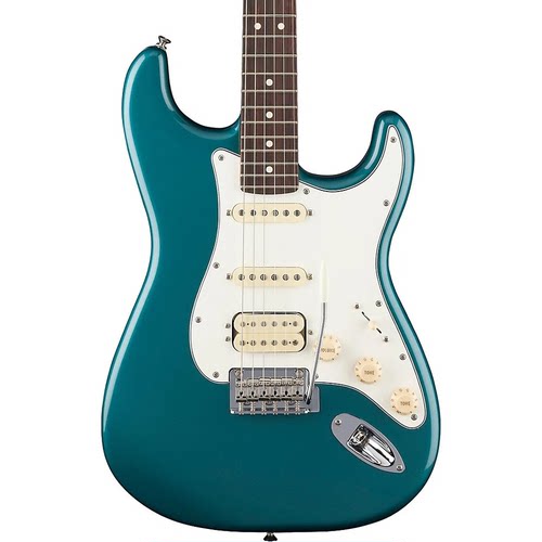 Fender芬达限量二代玩家电吉他