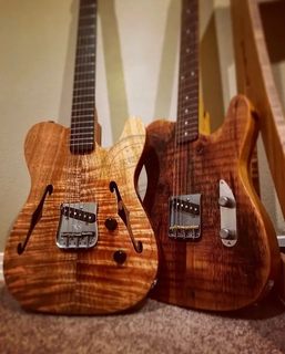 X标价9折Fender芬达 Custom Shop ST/Tele匠魂珍藏923 5000 5001