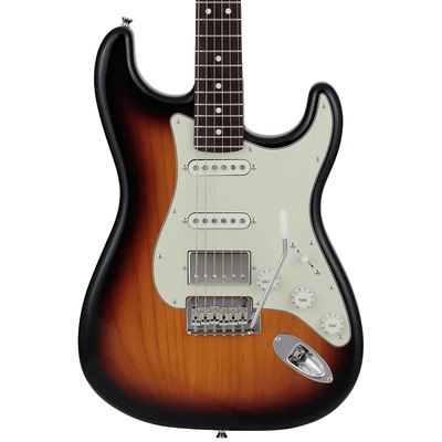 Fender芬达日产融合Strat电吉他