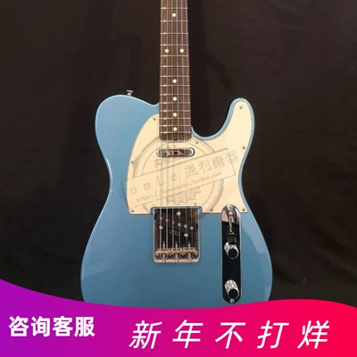 Fender芬达专业原装电吉他