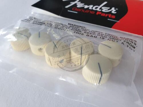 Fender芬达旋钮099-0933