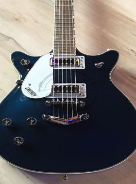 GretschJETFT电吉他左手
