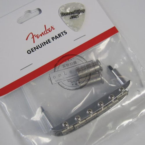 Fender芬达琴桥套装美国复古系列