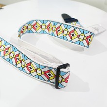 88折Fender芬达PASADENA WOVEN STRAPS时尚新款吉他背带099 0638