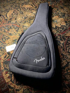 X标价9折 Fender芬达 FE920 电吉他背包吉他琴包 099-1512