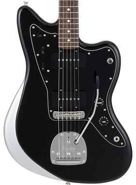 Fender芬达日产限量款Starcaster Jazzmaster 电吉他531 2100