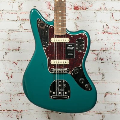 电吉他Fender芬达时代系列全新