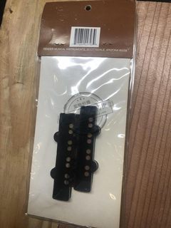 X标价9折Fender 芬达PURE VINTAGE JAZZ BASS 拾音器套装099-2038