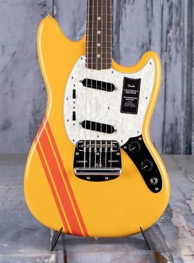 Fender芬达VINTERA II '70S COMPETITION MUSTANG电吉他014 9130