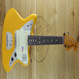 Fender芬达限量款电吉他吉它