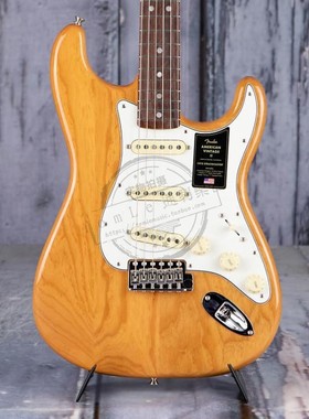 X88折Fender芬达AMERICAN VINTAGE II 1973 STRAT电吉他011 0272