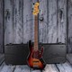 JAZZ BASS 3992 88折Fender芬达AMERICAN 3990 V电贝司019