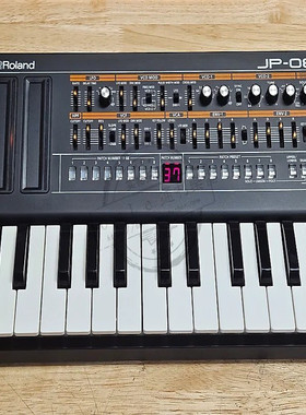 X9折Roland罗兰Boutique JU-06 JP-08 JX-03 JX-08外接小型合成器