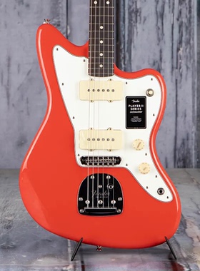 墨产Fender芬达二代玩家系列Player II Jazzmaster电吉他014 0590