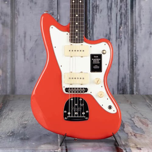 Fender芬达二代玩家系列电吉他