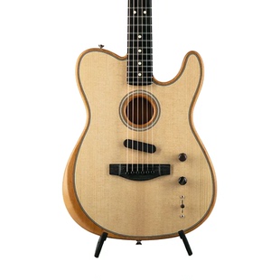 Fender芬达美产电木American Acoustasonic Tele电吉他 097 2013