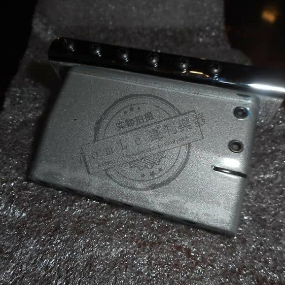 标价88折 Fender芬达美豪系列Strat琴桥套装007-7092/005-5318