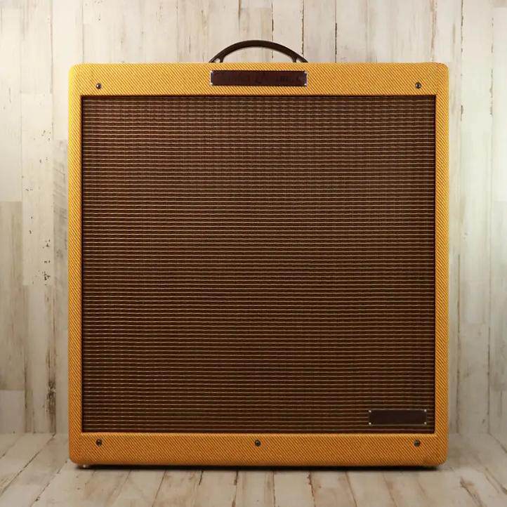 88折Fender芬达Tone Master '59 Bassman电吉他音箱音响227 4500