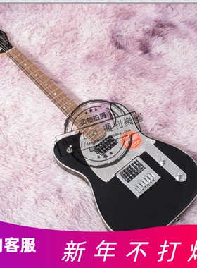 75折Squier思奎尔 Artist Series J5 TELE 037-1006艺术家 电吉他