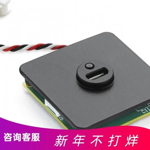 Fishman 渔夫Fluence 富伦斯拾音器电池包主动拾音器充电电池组