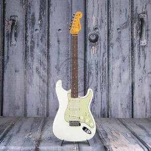 Fender芬达Custom Shop Limited 1964 Strat Journeyman电吉他它