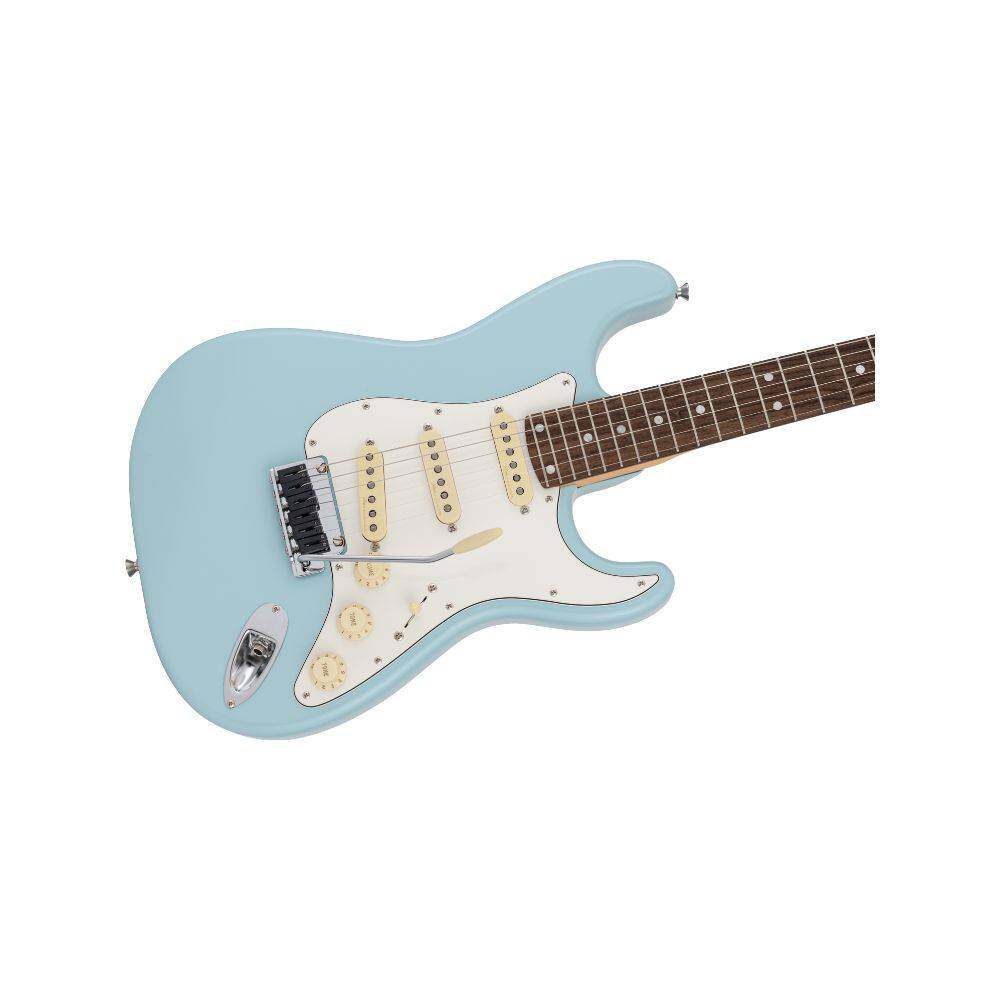 Fender芬达日产Rei艺术家签名款Stratocaster Rei电吉他560 3100