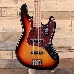 BASS JAZZ 60S 标价88折Fender 014 芬达VINTERA 9633电贝斯贝司