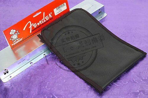 Fender芬达REVERBTANKS琴包