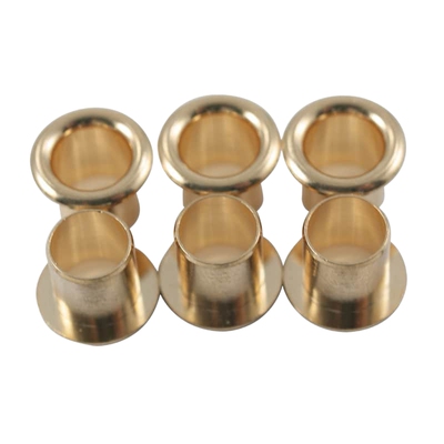 Kluson吉他压入式压花轴眼弦钮衬