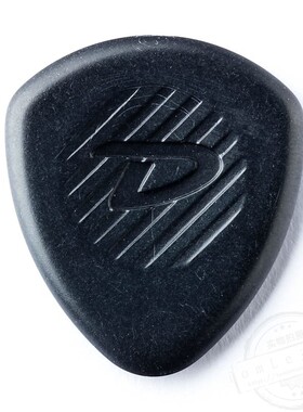 美产 Dunlop 邓禄普 Primetone 陨石Jazz 拨片重金属速弹吉他贝斯