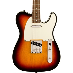 Squier 思奎尔Classic Vibe Telecaster Custom电吉他037 4040