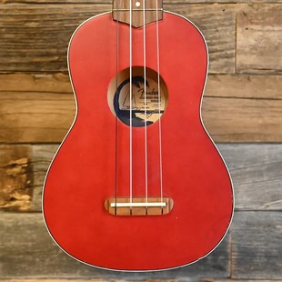 标价9折Fender芬达VENICE SOPRANO UKULELE 097-1610尤克里里
