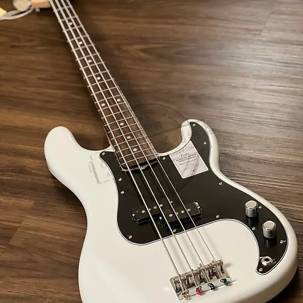 88折Fender芬达Traditional 70s 60s P Bass 536-3300/3400电吉他 乐器/吉他/钢琴/配件 贝司-电贝司 原图主图