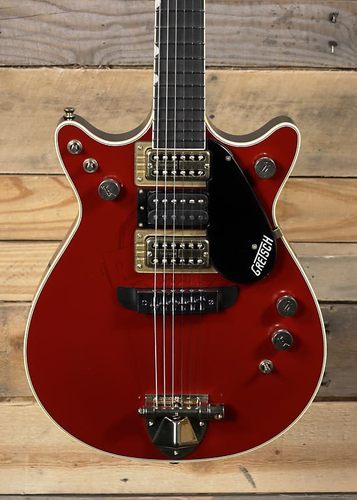 Gretsch签名款限量款电吉他