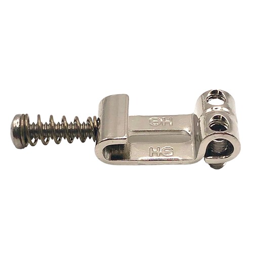 Highwood复古弧度琴桥鞍座