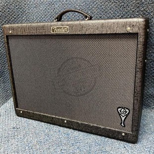 ROD HOT DELUXE George 音箱 X标价9折Fender Benson签名款 芬达GB