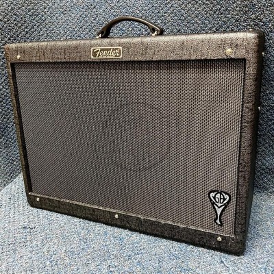 FenderGeorgeBenson签名款音箱