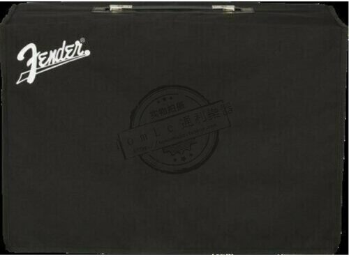 X标价9折 Fender 芬达'65 SUPER REVERB AMPLIFIER COVER音箱外罩