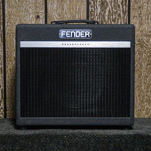 Fender芬达专业原装电吉他音箱