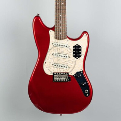 Squier思奎尔037-7010电吉他吉它