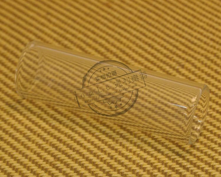 Fender芬达玻璃滑棒099-2300图片