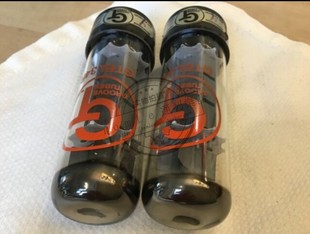 EL34 0113 芬达 电子管555 E34L Fender X标价9折