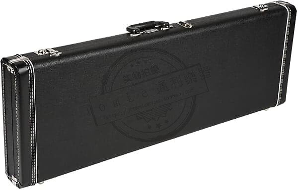 标价88折Fender芬达标准JAGUAR/JAZZMASTER TORONADO琴盒099-6111