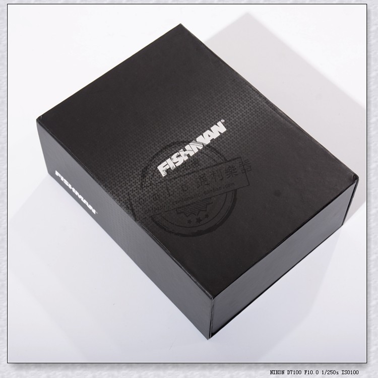 标价9折渔夫 Fishman SBT-C for Classical 古典吉他贴片拾音器